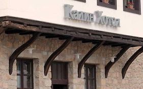 Kalin Hotel Lazaropole 3* North Macedonia